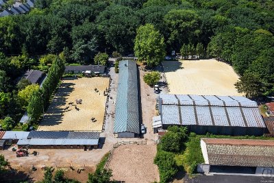 Centre équestre Manège des Platanes