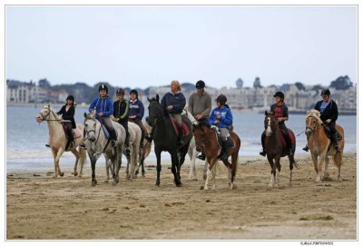 Centre hippique des 3 Provinces