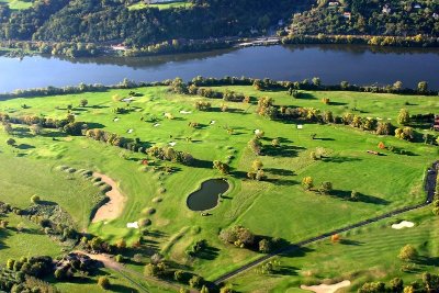 Golf de l'île d'Or