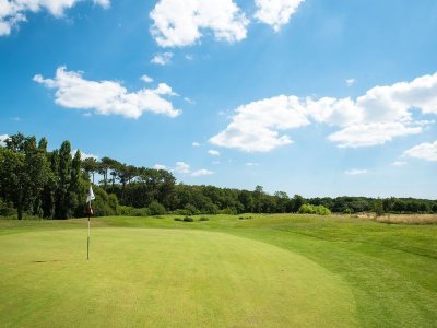 Laser Golf - Golf de Guérande