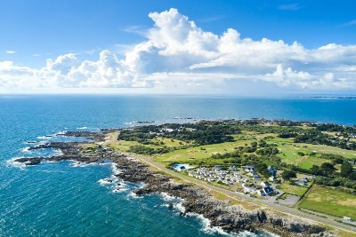 Blue Green Golf Le Croisic