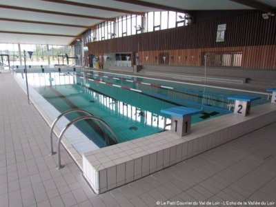 Centre aquatique Plouf