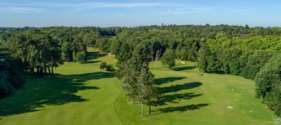 GOLF DE NANTES - VIGNEUX
