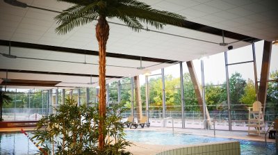 ESPACE AQUATIQUE DE DERVAL