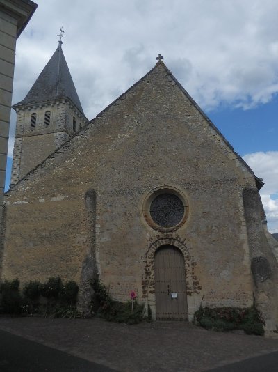 église Notre Dame