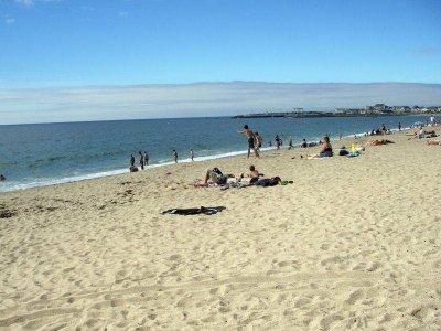 Poséidon Club de Plage