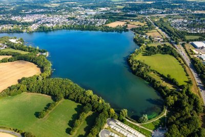 ETANG DU BOIS JOALLAND
