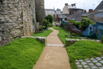 La Promenade Anne d'Alègre