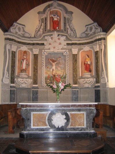 Église Saint-Jacques