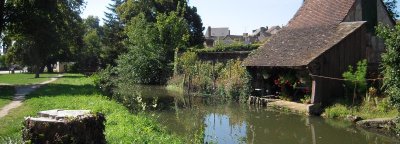 PARC PUBLIC DE BONNÉTABLE