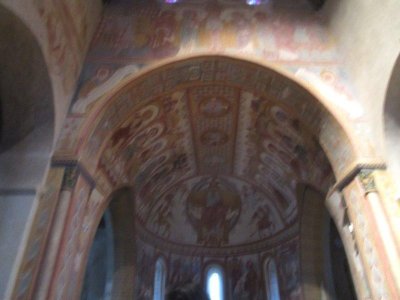 église Saint Pierre et Saint Julien