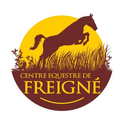 Centre équestre de Freigné