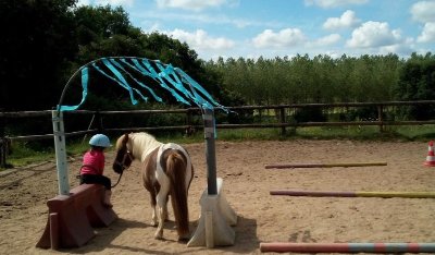 HARAS DE LA CHAPELLERIE