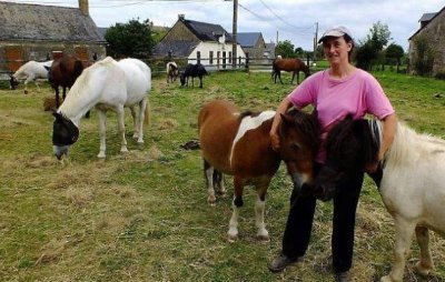 Haras de la Petite Boëlle