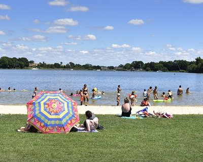BASE DE LA RINCERIE - ACTIVITE VTT