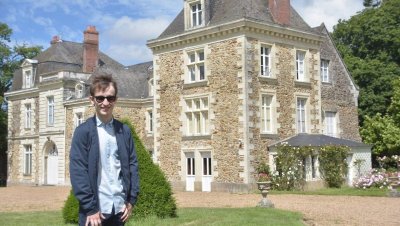 Château de la Devansaye