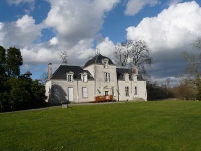 CHÂTEAU DU PORT MULON