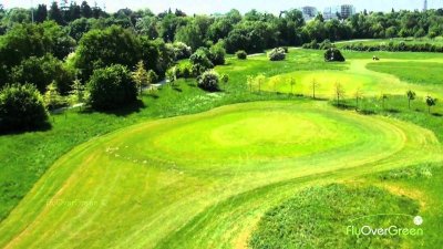 GOLF DE SAINT-SÉBASTIEN-SUR-LOIRE