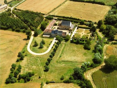 Manoir de Sourches et ses jardins
