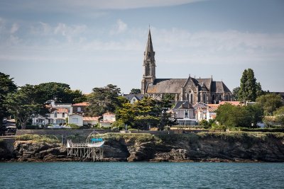 Église de Sainte-Marie