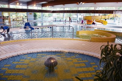 Aquapiriac - Centre Aquatique du Pays Blanc