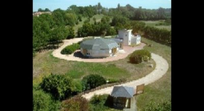 Maison des Chemins Creux