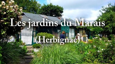 Les Jardins du Marais