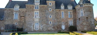 Château du Hardas