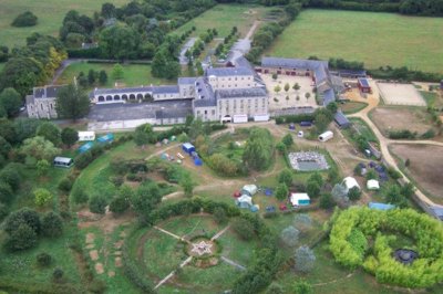 PONEY-CLUB DE LA DUCHERAIS