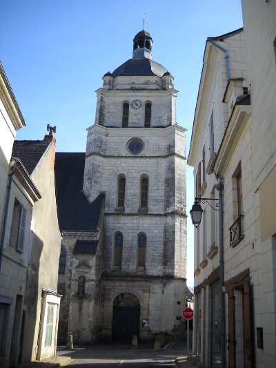 EGLISE SAINT PIERRE