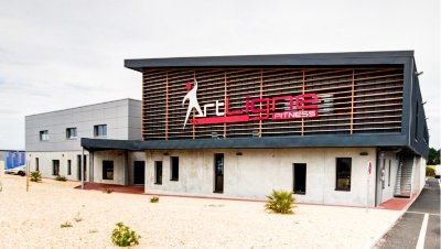 Artligne Fitness