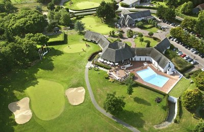 GOLF INTERNATIONAL BARRIÈRE LA BAULE