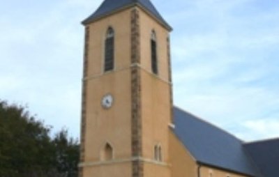 Eglise Saint-Martin