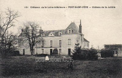 Le Château de Briord