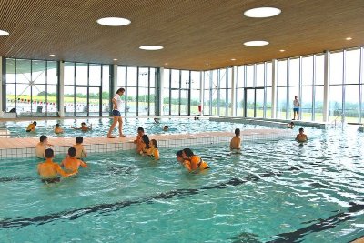 ESPACE AQUATIQUE AQUACHOISEL