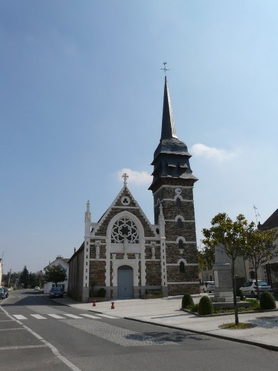 EGLISE NOTRE DAME