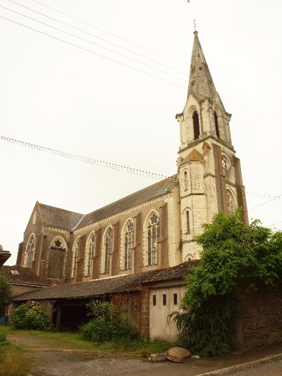 Église Notre-Dame