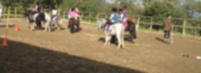 CENTRE EQUESTRE PONEY-CLUB DE PORNIC