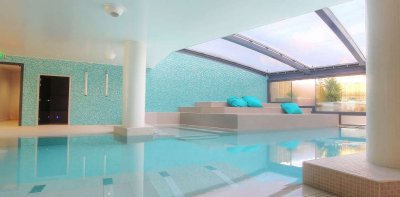 Rivage Thalasso & Spa