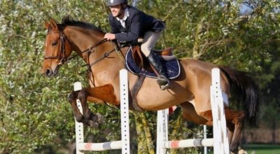 Les écuries de la Somone