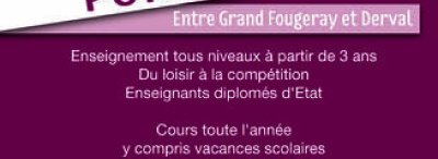 PONEY CLUB DU MOULIN DES GRÉES