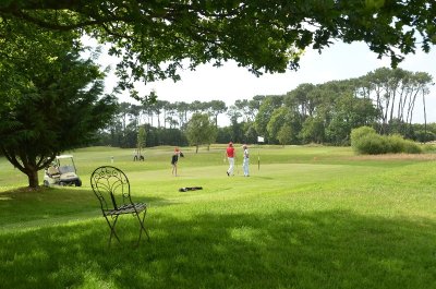 Golf de Guérande