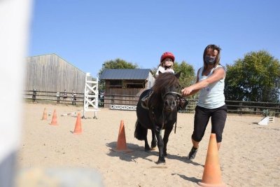 Centre équestre de la Coquelinière