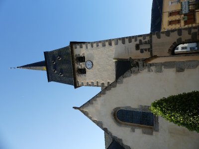EGLISE NOTRE-DAME-DE-L'ASSOMPTION