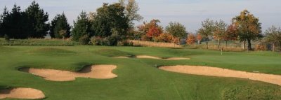 Golf Club de Laval