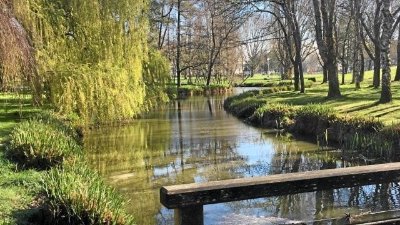 PARC PAYSAGER DE SAINT-NAZAIRE