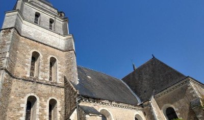 EGLISE ST QUENTIN
