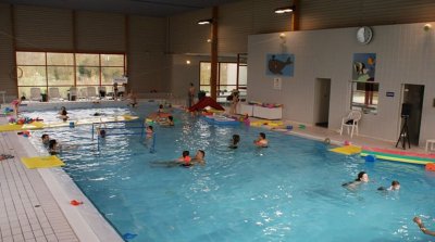 Centre aquatique du Layon