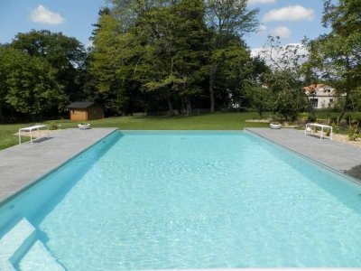 Manoir de la Noë Briord