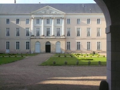 Visites commentées du Prytanée National Militaire